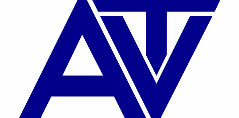 A.T.V. Poles, Brackets & Aerials (logo)
