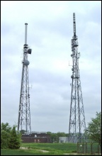 Bluebell Hill transmitter thumbnail 220H