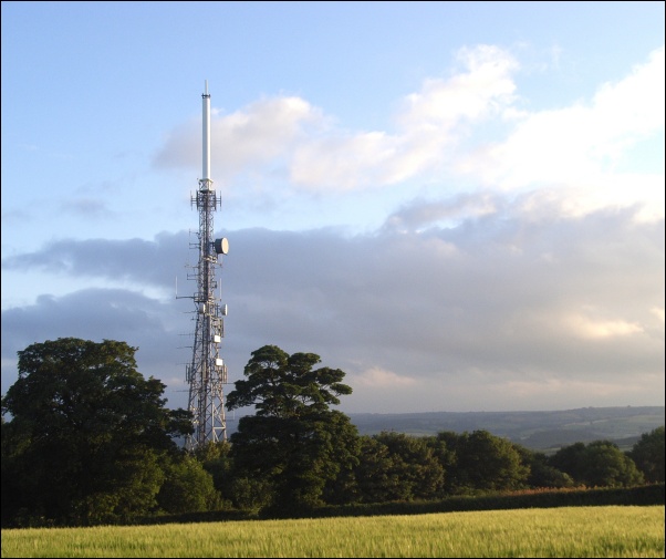 Chesterfield Transmitter 600W L5 81kB