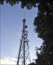 Chesterfield transmitter thumbnail 220H L5