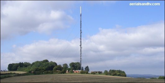 Hannington and surrounds from the east 531W L5 33kB