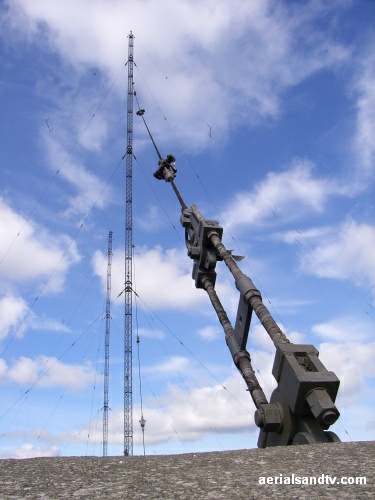 Moorside Edge transmitter text 500H L5 kB