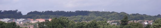 Nottingham transmitter from Wollaton hall 530W L5 21kB