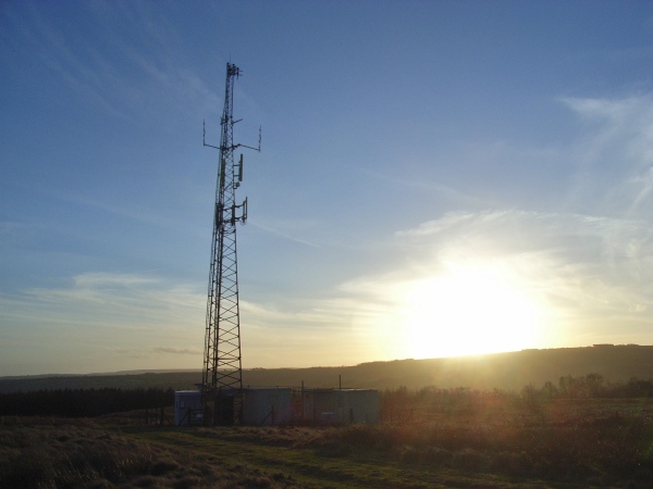 Oughtibridge transmitter 600W L3 77kB