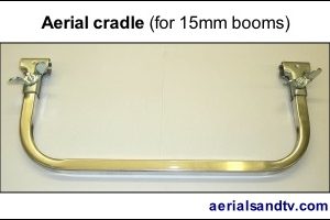 Aerial cradle 200H L5