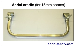 Aerial cradle 200H L5