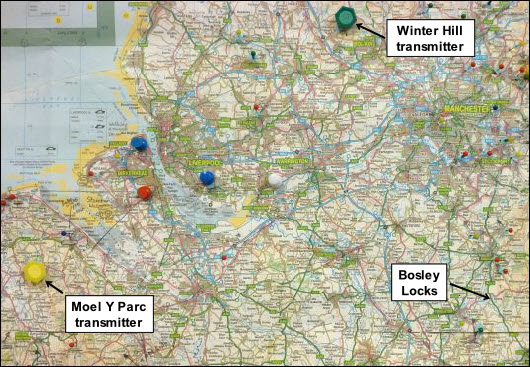 Bosley locks to Moel Y Parc & Winter Hill trnamitters 535W L20 95kB