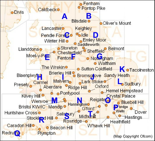 Links to ATV transmitter map close ups 532W L5