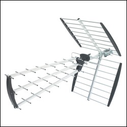 MUX Magician test - Labgear Tri boom screwfix 250W MUX Magician test - Labgear Tri boom screwfix 250W
