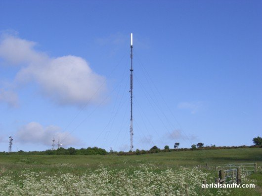Pontop Pike transmitter L10 36kB
