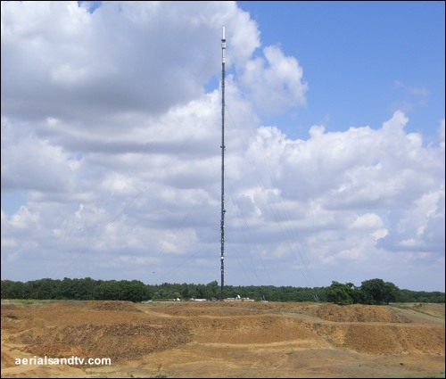 Sandy Heath transmitter  500W L10 42kB