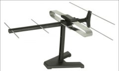 Set top aerial (400W)