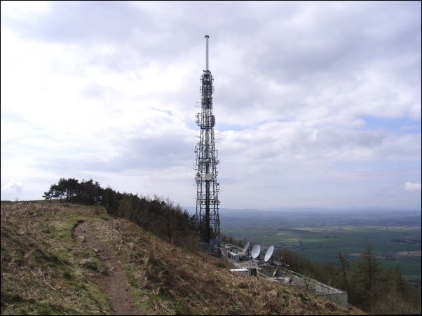 The Wrekin transmitter 602W L5 46kB