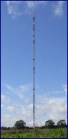 Waltham TV transmitter 