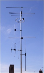 All the test FM and DAB aerials 300H thumbnail L5