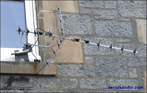 EHHHHHHH tv aerial 501W L5 EHHHHHHH tv aerial 501W L5