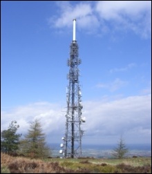 The Wrekin transmitter thumbnail 252H L5