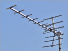 Yagi 10K aerial 220W and L5