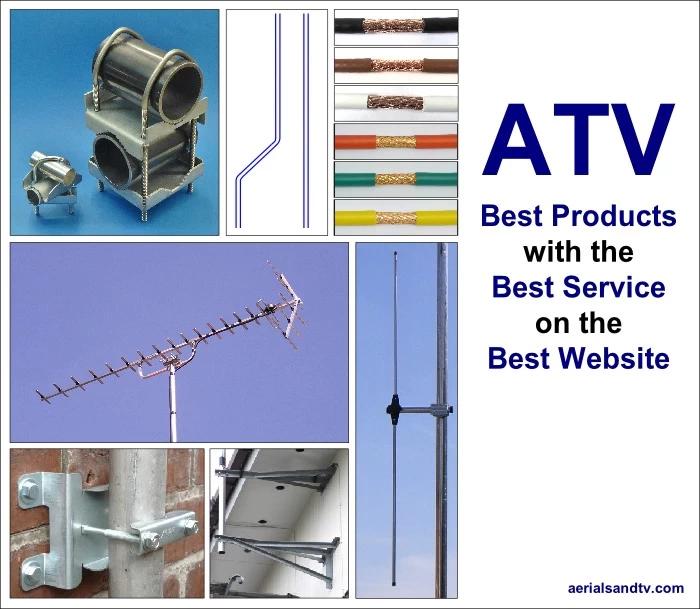 ATV best quality products and best service on the best website