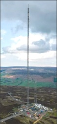 Bilsdale transmitter thumbnail picture 220H L10 7kB